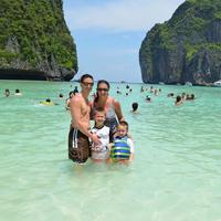 Отзыв от Андрей - Visa DTV